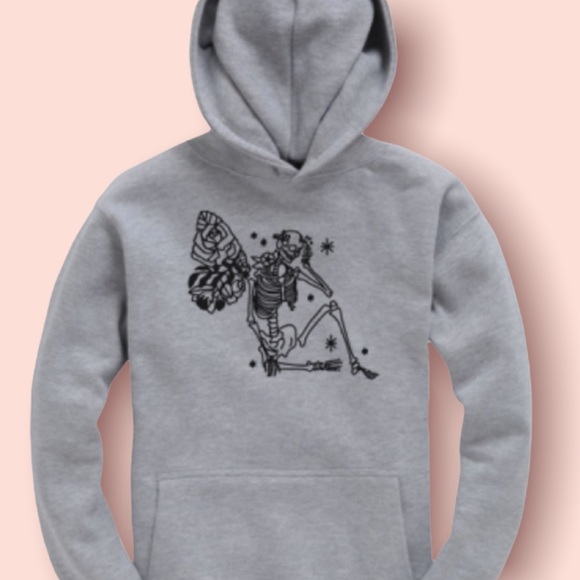 Hoodie - Picture 2 of 3